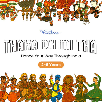 Chittam- Thaka Dhimi Tha