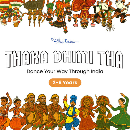 Chittam- Thaka Dhimi Tha