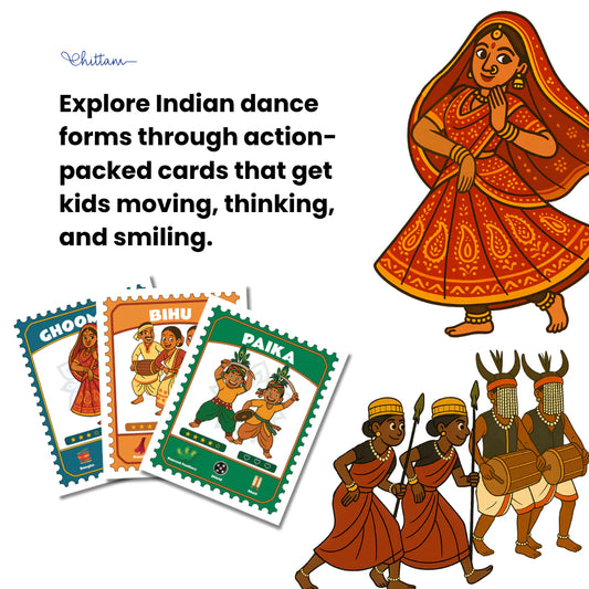 Chittam- Thaka Dhimi Tha