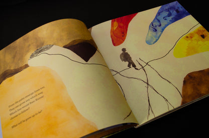 Ram Kumar: Between the Lines