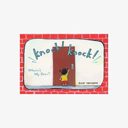 Knock! Knock! - Aaram Parents