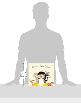 Princess Easy Pleasy - Aaram Parents