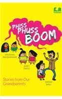Phiss Phuss Boom - Aaram Parents