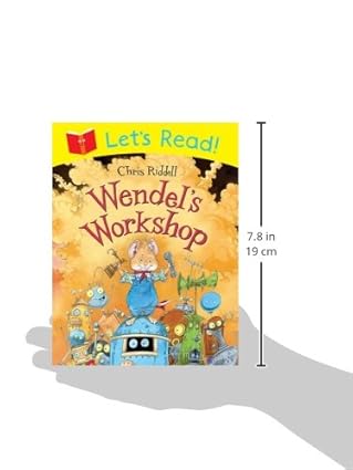 Let's Read! - Aaram Parents