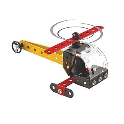 Mechanix Basic - STEM Education Kit - Aaram Parents