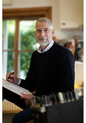 Little Miss Trouble and the Mermaid - Aaram Parents