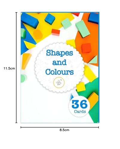 The Curious Bees Flash Cards - High Contrast New Born Anti-Glare Cards & Other Variants