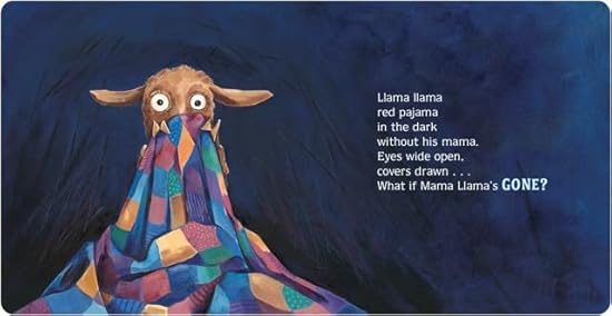Llama Llama Red Pajama - Aaram Parents