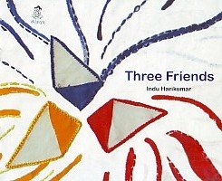 Three Friends - Eklavya Books