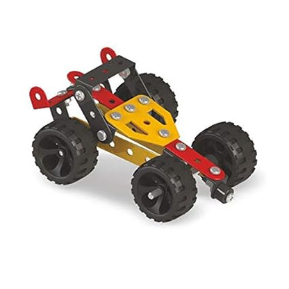 Mechanix Basic - STEM Education Kit - Aaram Parents