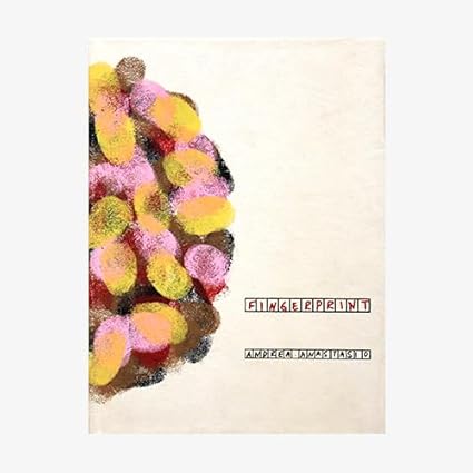 Fingerprint - Handmade - Aaram Parents