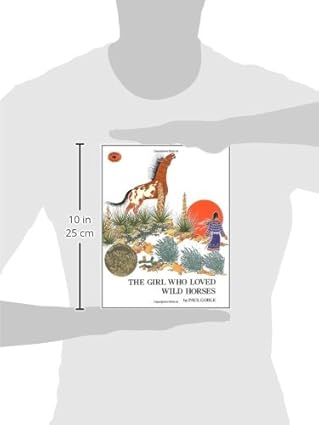 Girl Who Loved Wild Horses - Aaram Parents