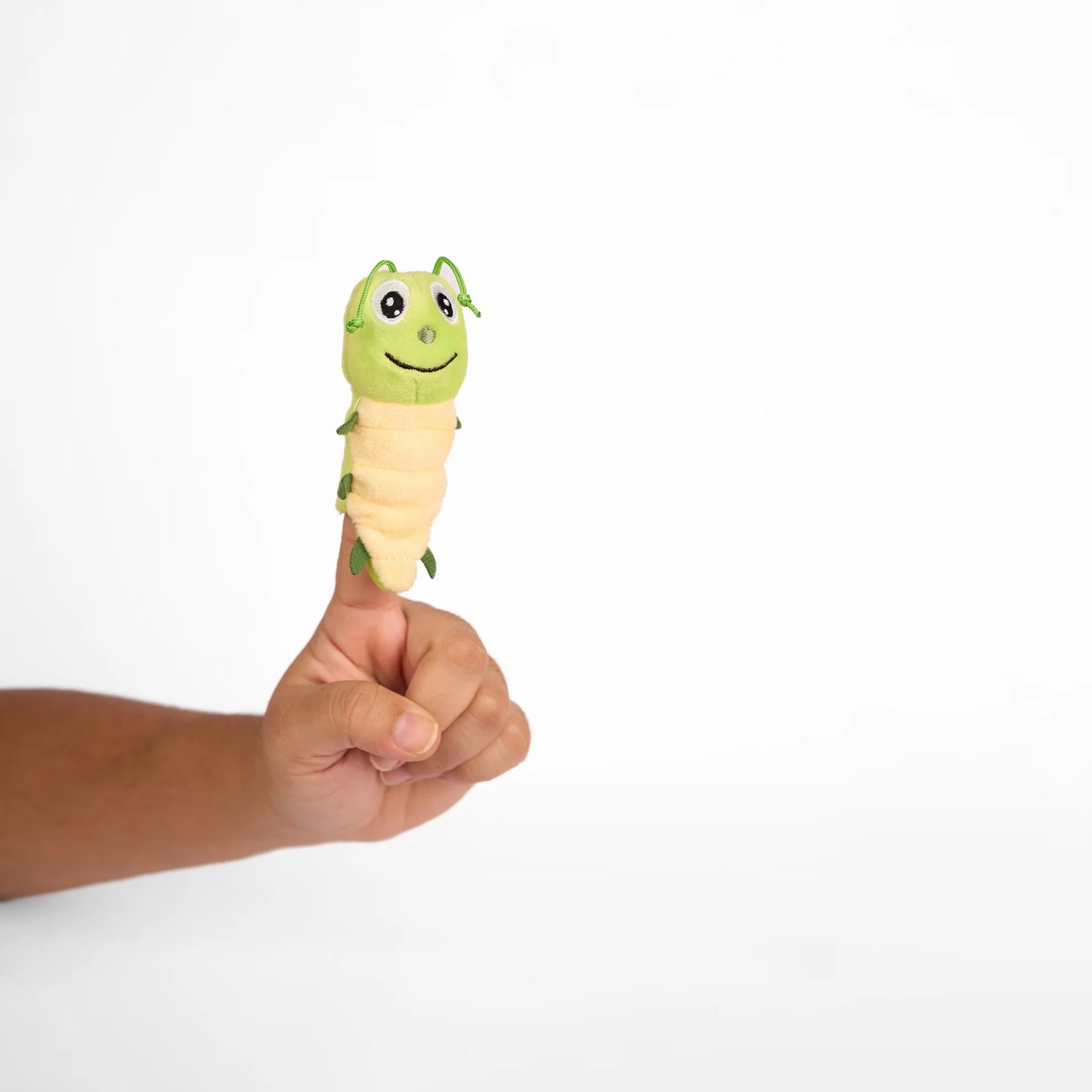 Star Papaya- The Very Hungry Caterpillar StoryBox