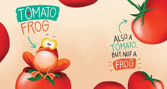 Food or Friend? [paperback] - Aaram Parents