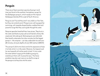 A Ladybird Book: Sea Creatures - Aaram Parents