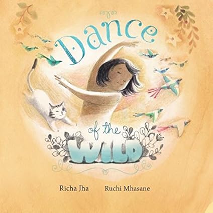 Dance of the Wild - Aaram Parents