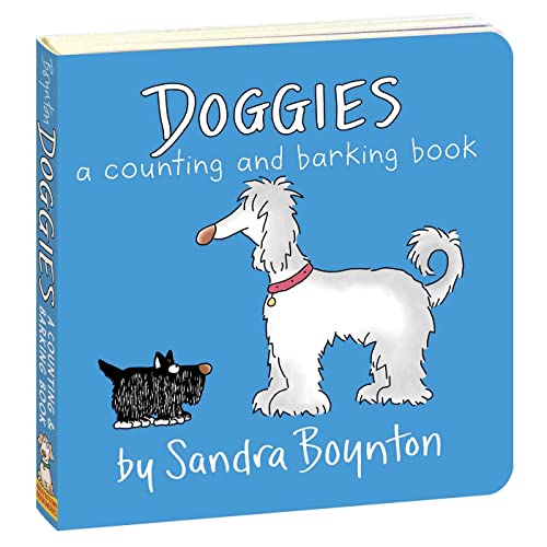 DOGGIES