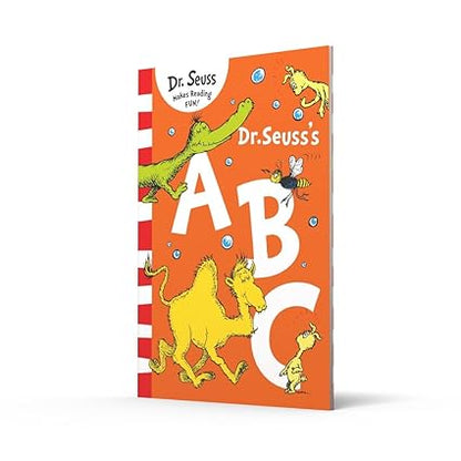 Dr. SeussÃƒÆ’Ã‚Â¢ÃƒÂ¢Ã¢â‚¬Å¡Ã‚Â¬ÃƒÂ¢Ã¢â‚¬Å¾Ã‚Â¢s ABC - Aaram Parents