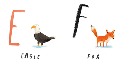 Book Of Animals - Here We Are