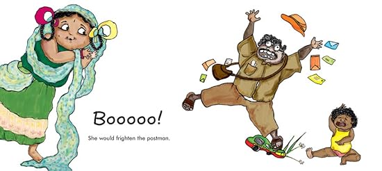 Mala's Silver Anklets (English) - Aaram Parents