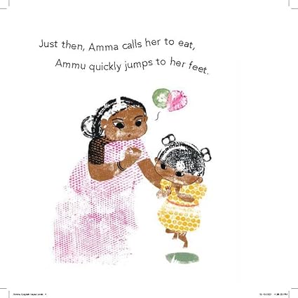 Ammu's Bottle Boat - Aaram Parents
