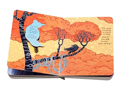 Where Shall We Go, Big Black Crow? - Aaram Parents