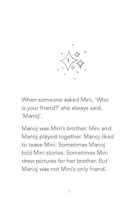 Mini'S Friend - Aaram Parents