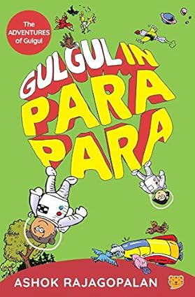 Gulgul in Parapara - Aaram Parents