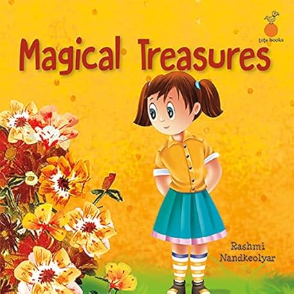 Magical Treasures - Aaram Parents