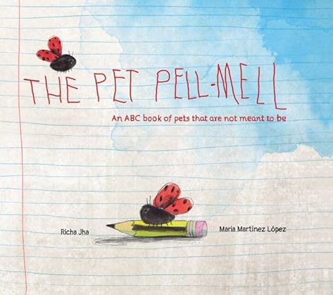 THE PET PELL-MELL - Aaram Parents