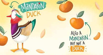 Food or Friend? [paperback] - Aaram Parents