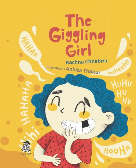 The Giggling Girl