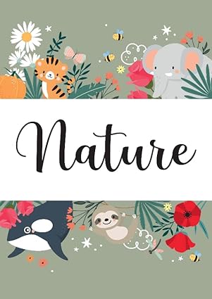 FIRST MOMENTS N. 2 - MY FIRST CARDS. NATURE - Aaram Parents