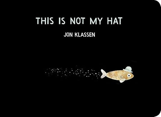 This Is Not My Hat - Aaram Parents