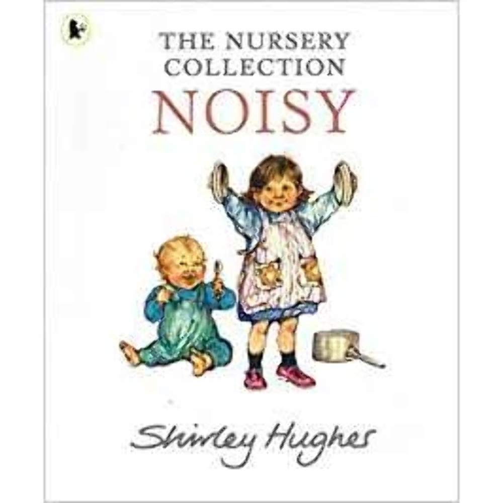 Noisy (paperback)