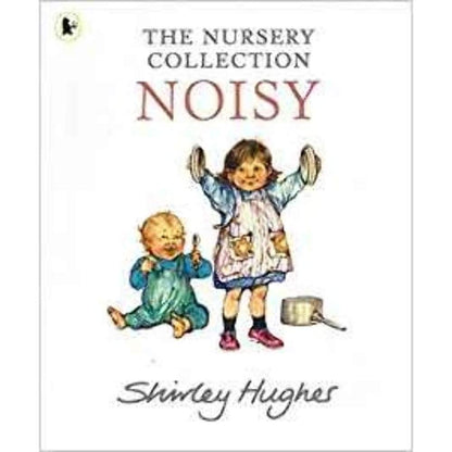 Noisy (paperback)