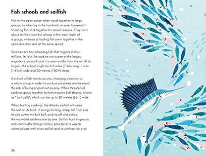 A Ladybird Book: Sea Creatures - Aaram Parents