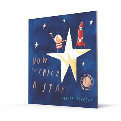 How to Catch a Star - Aaram Parents