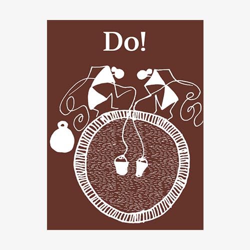 Do!- Tara Books