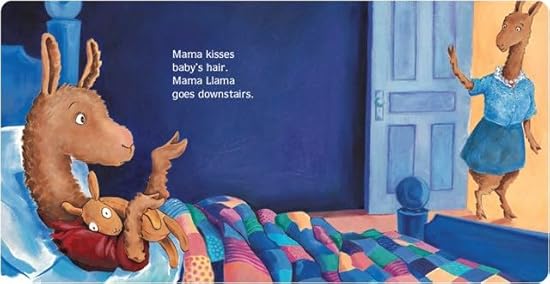 Llama Llama Red Pajama - Aaram Parents