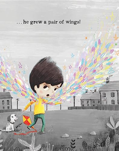 Perfectly Norman - A Big Bright Feelings Book