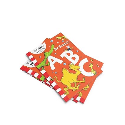 Dr. SeussÃƒÆ’Ã‚Â¢ÃƒÂ¢Ã¢â‚¬Å¡Ã‚Â¬ÃƒÂ¢Ã¢â‚¬Å¾Ã‚Â¢s ABC - Aaram Parents