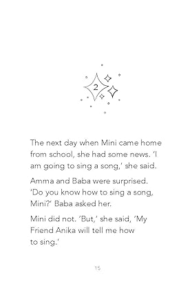 Mini'S Friend - Aaram Parents