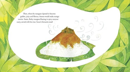 Sweetest Mango: Challenges and Opportunities - Aaram Parents