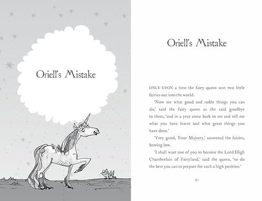 MAGICAL FAIRY TALES - Aaram Parents