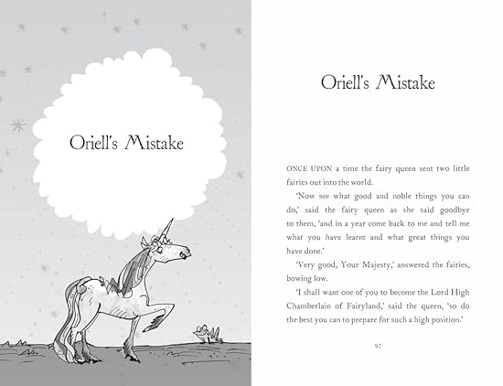 MAGICAL FAIRY TALES - Aaram Parents