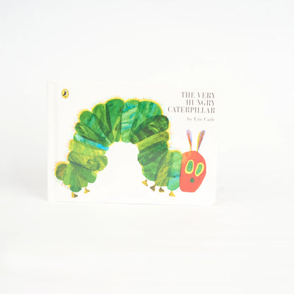 Star Papaya- The Very Hungry Caterpillar StoryBox
