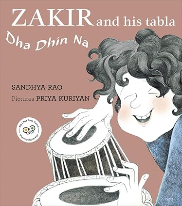 Zakir And His Tabla: Dha Dhin Na - Aaram Parents
