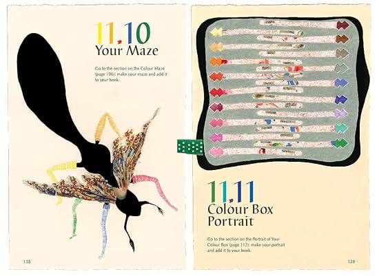 The Colour Book - Aaram Parents