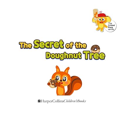 Cricket Pang Values Series: Set Of Five Books - Aaram Parents